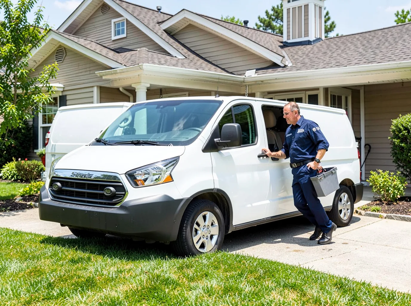Emergency Plumber company in Olla, LA