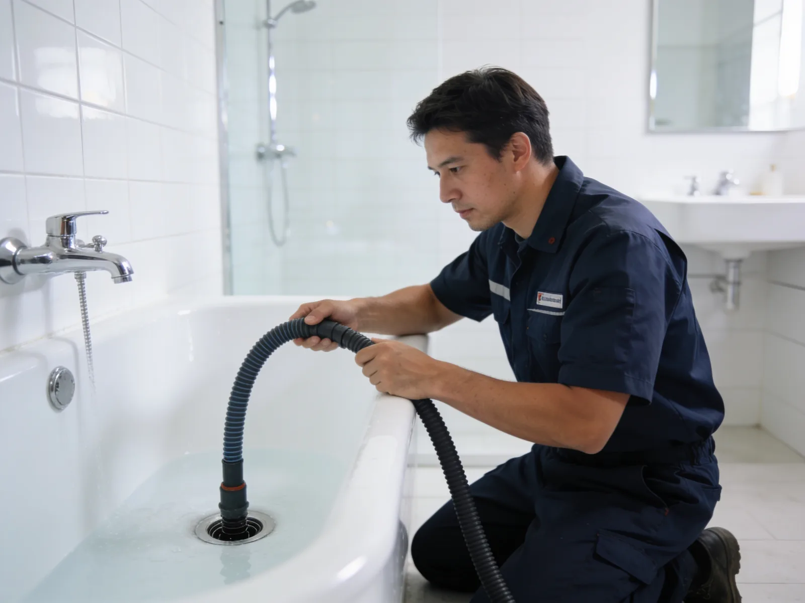 Emergency Plumber Olla, LA FAQs